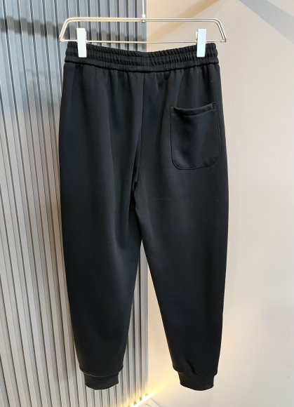 Fendi - Мужской утепленный спортивный костюм DF_0411FE1