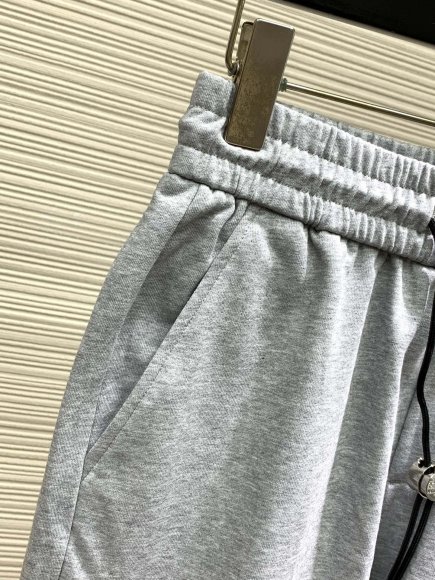 Maison Margiela MM6 - Мужские шорты TI_1207MM4 Maison Margiela MM6 - Мужские шорты TI_1207MM4