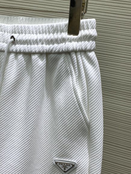 Prada - Мужские шорты TI_1207PR6 Prada - Мужские шорты TI_1207PR6