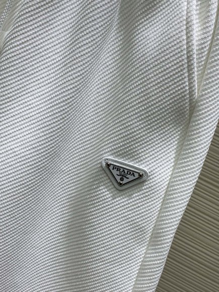 Prada - Мужские шорты TI_1207PR6 Prada - Мужские шорты TI_1207PR6