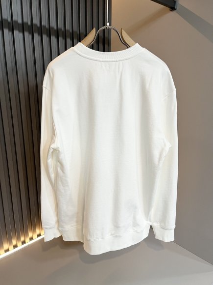 Dior - Мужская кофта свитшот DF_0411DI5