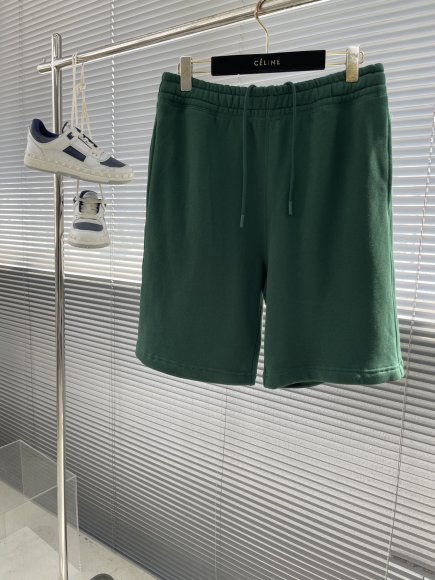 Burberry - Мужские шорты DZ_2706BU10