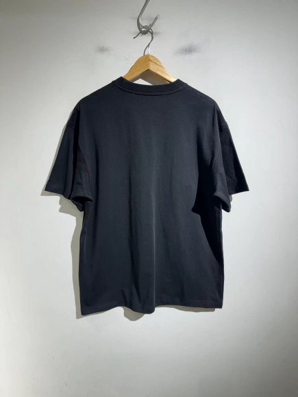 Alexander Wang - Мужская футболка майка AB_2003AW3