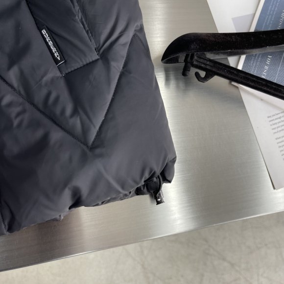 Burberry - Мужская куртка пуховик TJ_0212BU5