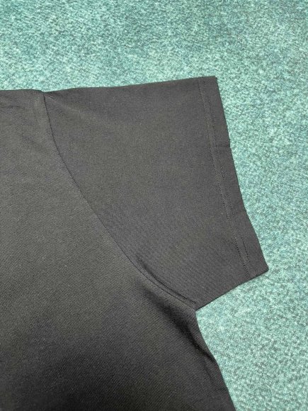 Balenciaga - Мужская футболка майка DZ_1202BA1 Balenciaga - Мужская футболка майка DZ_1202BA1