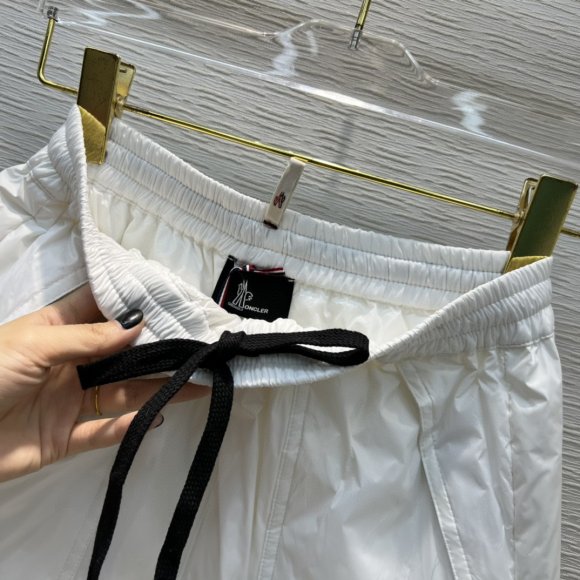 Moncler - Женские зимние штаны 3D_2311MO7