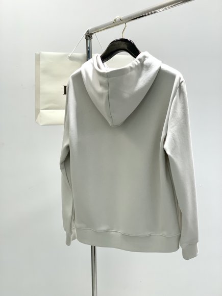 Loewe - Мужская кофта худи толстовка TI_1811LO3