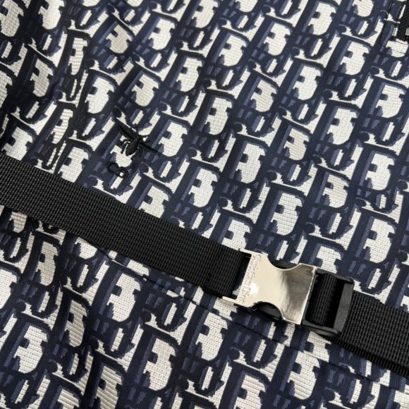 Dior - Женское платье 3D_2007DI2