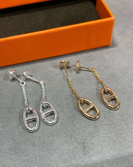 Hermes - Серьги UH_0710HE3