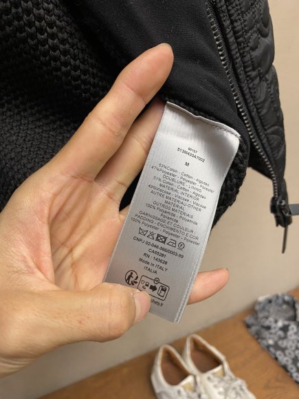 Dior - Мужская куртка ветровка кофта толстовка DZ_0312DI2