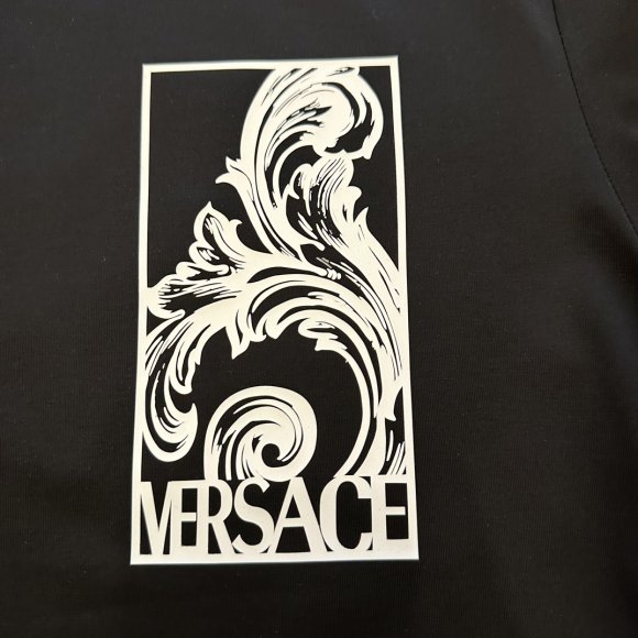 Versace - Мужская футболка майка MI_2705VE4 Versace - Мужская футболка майка MI_2705VE4