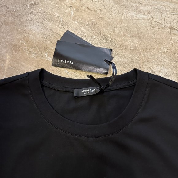 Versace - Мужская футболка майка MI_2705VE4 Versace - Мужская футболка майка MI_2705VE4