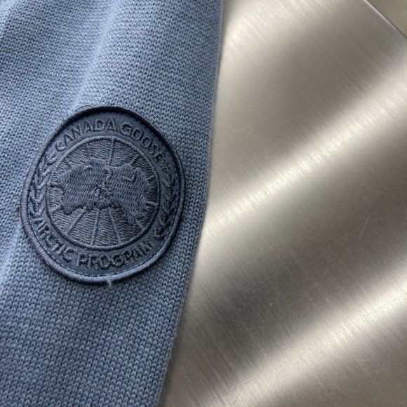 Canada Goose - Мужская кофта свитер TJ_2310CG1