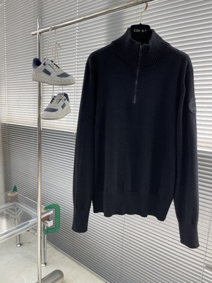 Canada Goose - Мужская кофта свитер TJ_2310CG1