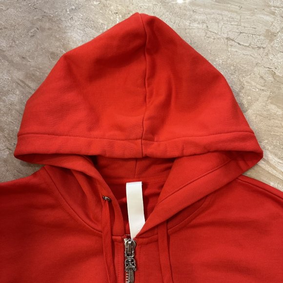 Chrome Hearts - Мужская кофта толстовка MI_1911CH3