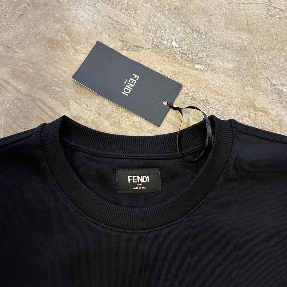 Fendi - Мужская кофта свитшот MI_1112FE4