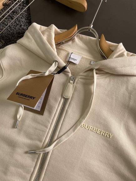 Burberry - Мужская кофта толстовка DZ_2411BU6