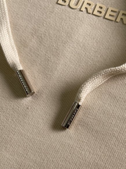 Burberry - Мужская кофта толстовка DZ_2411BU6