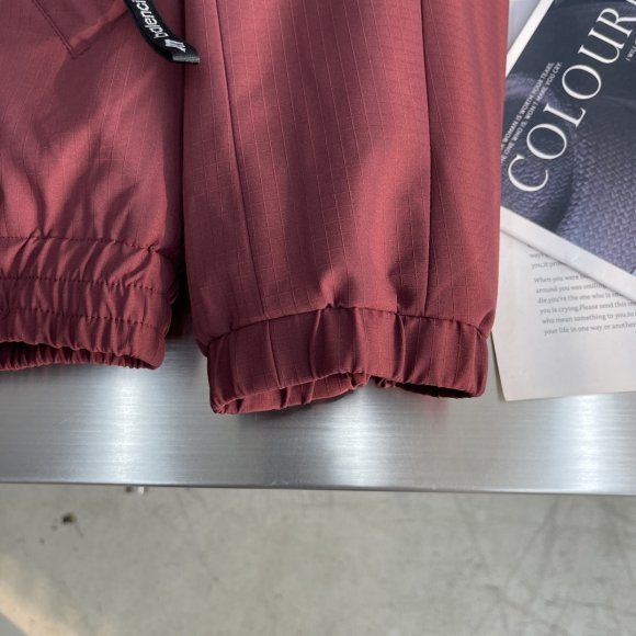 Balenciaga - Мужская демисезонная куртка TJ_2310BA4 Balenciaga - Мужская демисезонная куртка TJ_2310BA4