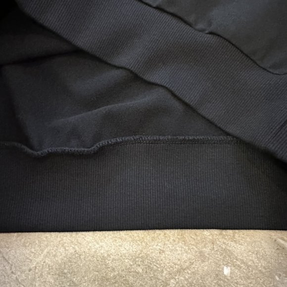 Prada - Мужская утепленная кофта свитшот MI_1911PR10 Prada - Мужская утепленная кофта свитшот MI_1911PR10