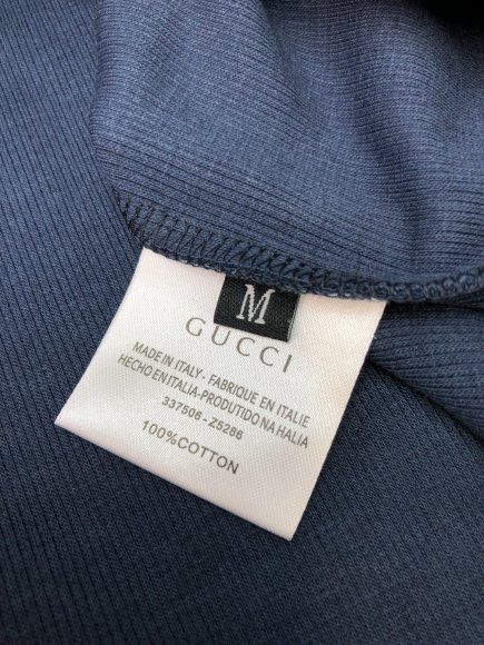 Dior - Мужская футболка поло DZ_2805DI5