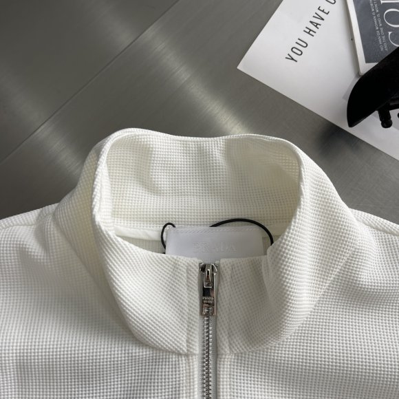 Prada - Мужская кофта толстовка DZ_2409PR10