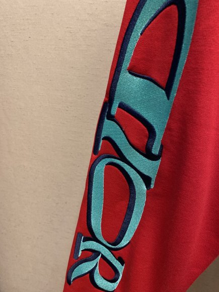 Dior - Мужская кофта свитшот DZ_0611DI4 Dior - Мужская кофта свитшот DZ_0611DI4