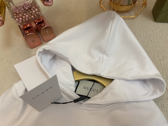 Gucci - Детский спортивный костюм QK_1308GU3