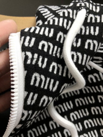 Miu Miu - Мужская куртка ветровка кофта DF_2509MM1