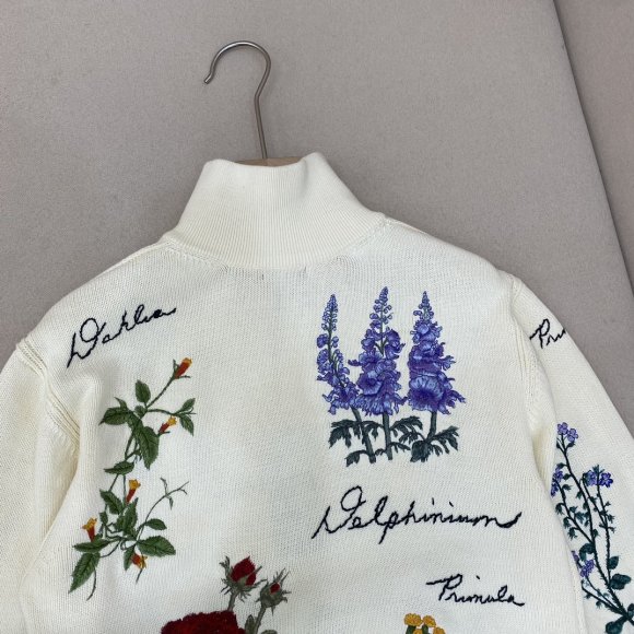 Dior - Мужская кофта свитер DZ_2410DI2