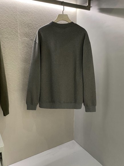 Versace Coccodrillo - Мужская кофта свитшот BP_2711VE7