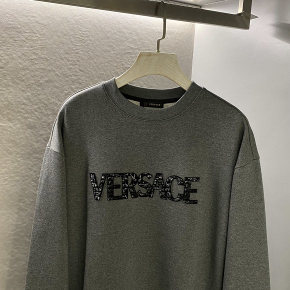 Versace Coccodrillo - Мужская кофта свитшот BP_2711VE7