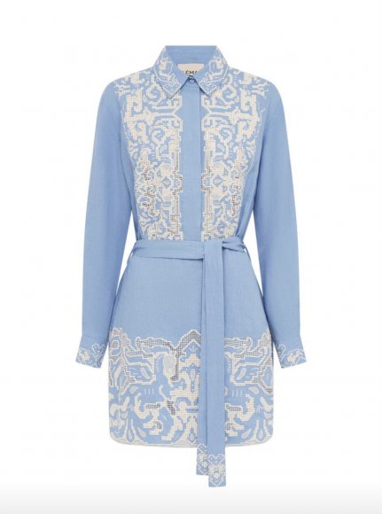 Alemais - Женское платье D3_0308AL4 Alemais - Женское платье D3_0308AL4