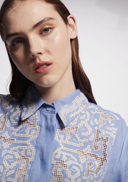 Alemais - Женское платье D3_0308AL4 Alemais - Женское платье D3_0308AL4