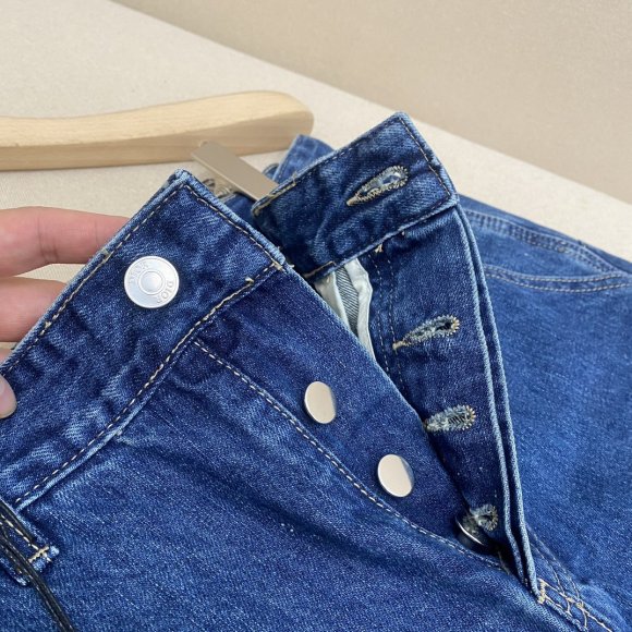 Dior Couture - Мужские штаны джинсы DZ_0810DI6