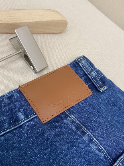 Dior Couture - Мужские штаны джинсы DZ_0810DI6