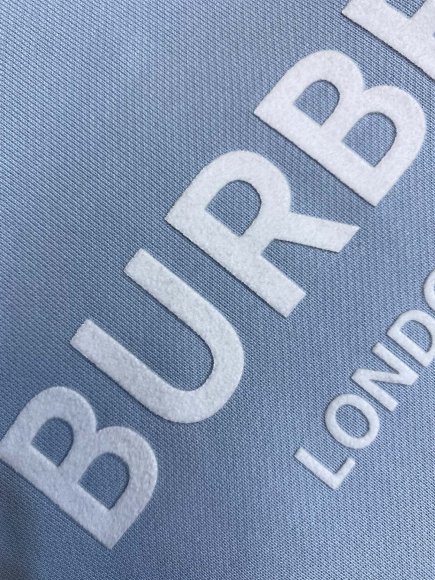 Burberry - Мужская кофта свитшот DZ_2410BU4