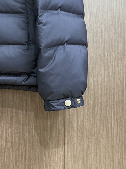 Ermenegildo Zegna - Мужская куртка пуховик DZ_0611EZ9