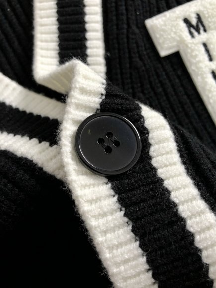 Dolce & Gabbana - Мужская кофта свитер кардиган DF_2022DG2