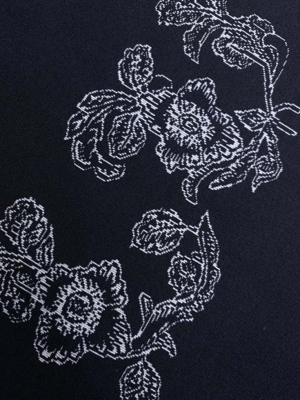 Louis Vuitton - Мужская шерстяная кофта свитер DZ_2410LV6