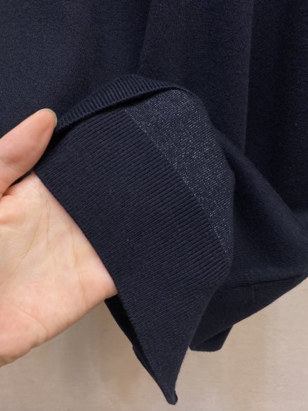 Louis Vuitton - Мужская шерстяная кофта свитер DZ_2410LV6