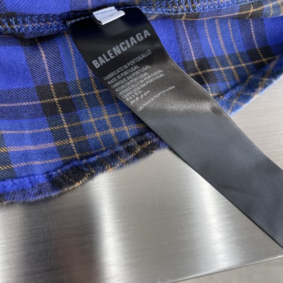 Balenciaga - Мужская кофта свитшот DZ_1408BA2