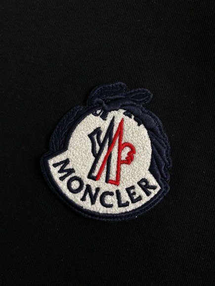 Moncler - Мужская кофта свитер пуловер DF_2509MO9