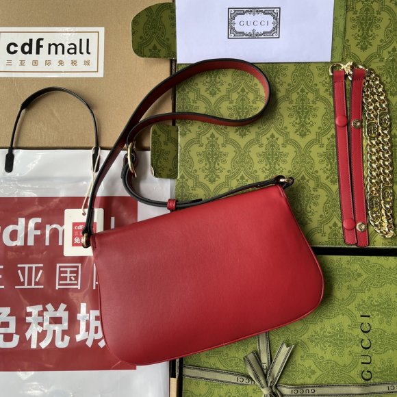Gucci - Женская сумка RU_1905GU1 Gucci - Женская сумка RU_1905GU1