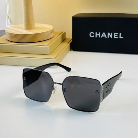 Chanel очки K2_1002CH3