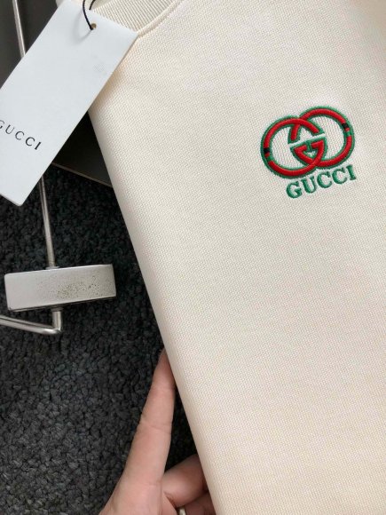 Gucci - Мужская кофта свитшот DF_0711GU1 Gucci - Мужская кофта свитшот DF_0711GU1