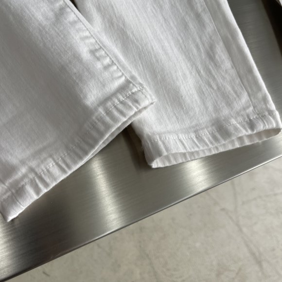 Philipp Plein - Мужские штаны джинсы TJ_0609PP2