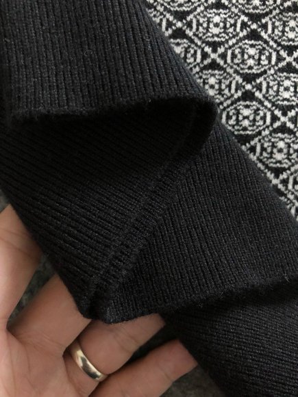 Thom Browne - Мужская кофта свитер DF_0711TB4