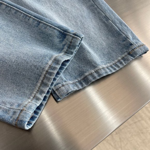 Dior - Мужские штаны джинсы AH_0408DI7