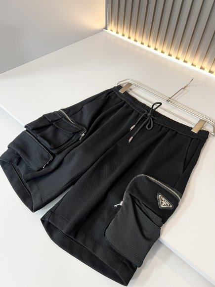 Prada - Мужские шорты DF_3005PR2